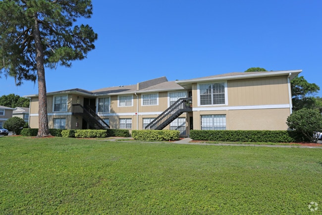 Building Photo - Central Park at East Bay