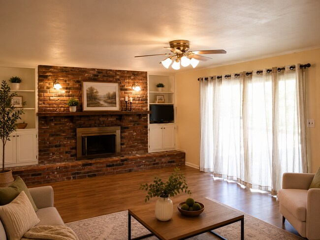 Photo - 1056 E Sierra Ave