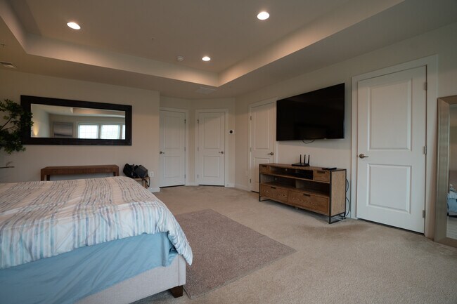 Photo - 5311 Stream Bank Lane Townhome
