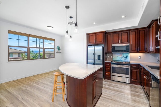 Photo - The Villas at Kehalani, Luxury Townhome, U...