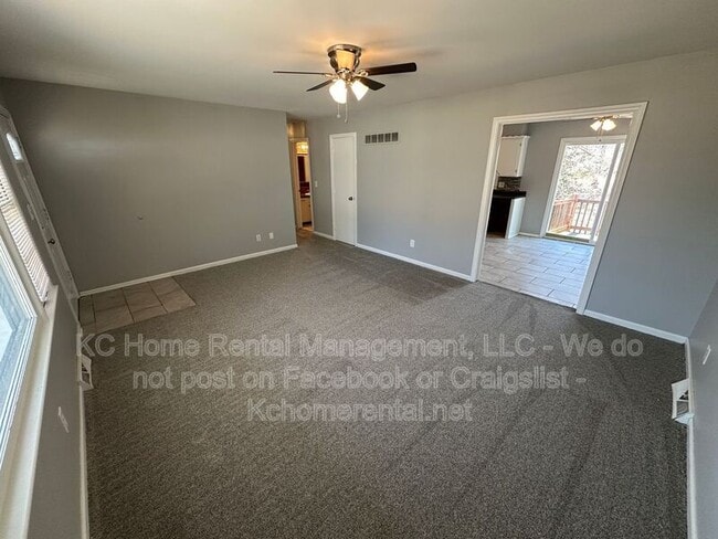 Photo - 7318 James A Reed Rd