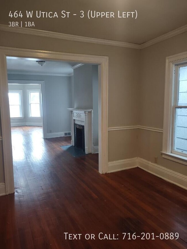 Photo - 464 W Utica St Unit 3 (Upper Left)