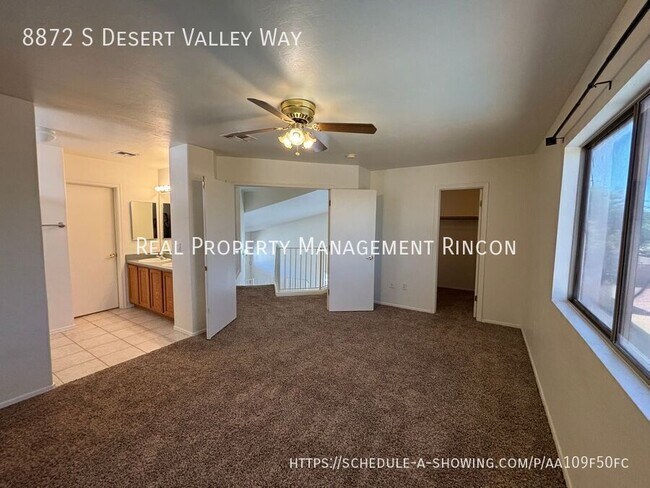 Photo - 8872 S Desert Valley Way