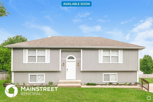 Building Photo - 17417 Montgall Dr Rental
