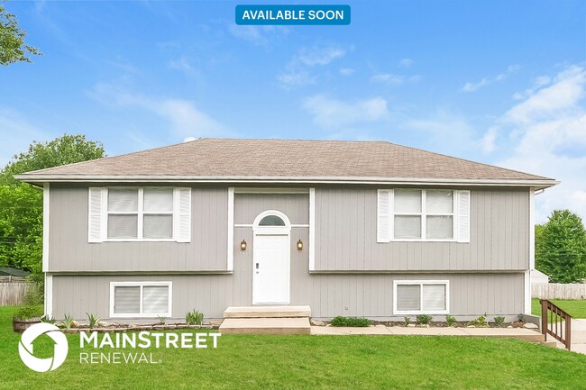 Photo - 17417 Montgall Dr House