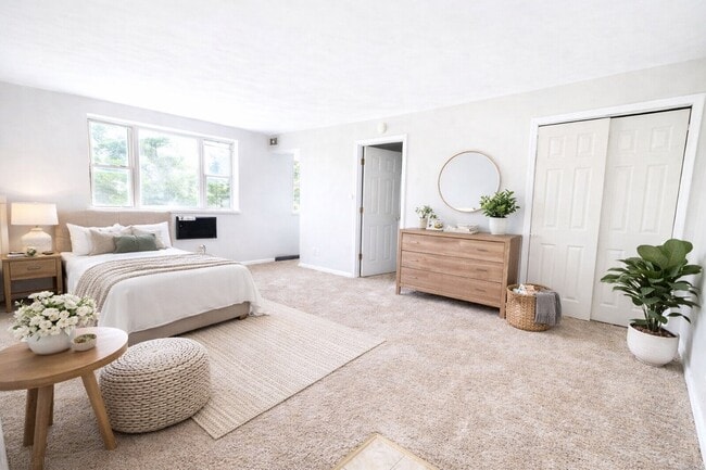 Junior (Staged) - Waldorf Park Apartments