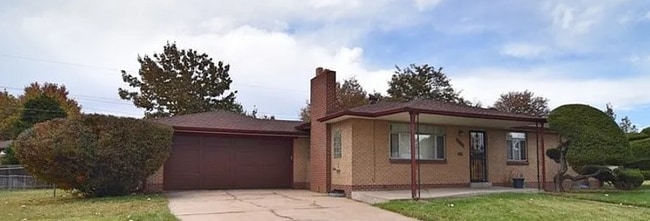 Building Photo - 2985 Reed St
