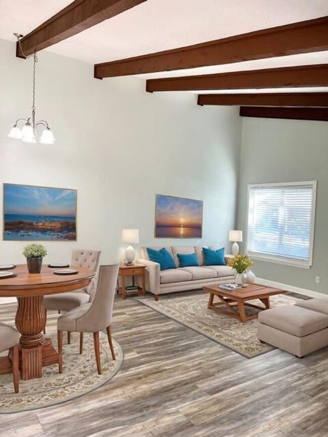 Rare Long-Term Rental in Seascape! Unfurni... - Rare Long-Term Rental in Seascape! Unfurni... Unit 85A