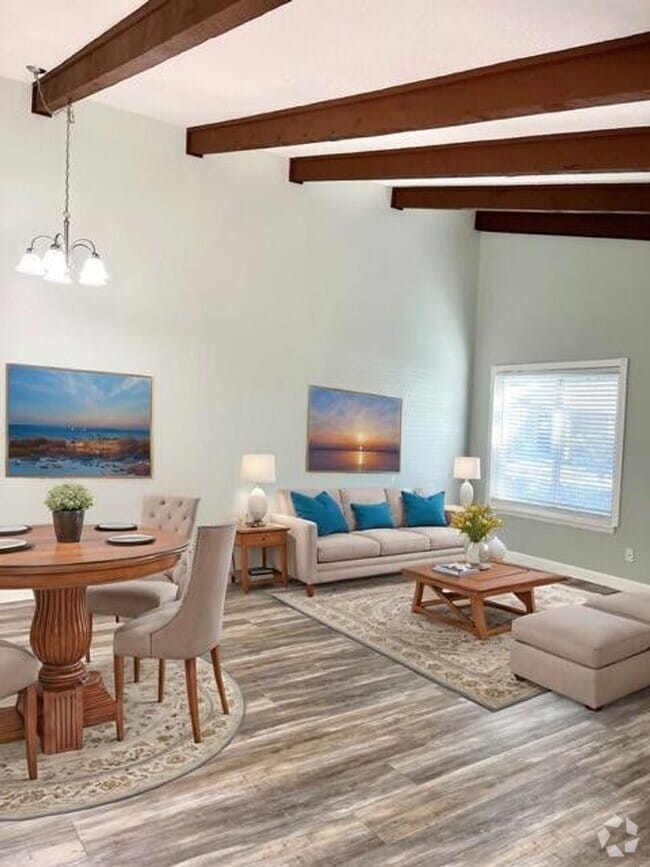 Building Photo - Rare Long-Term Rental in Seascape! Unfurni... Unit 85A