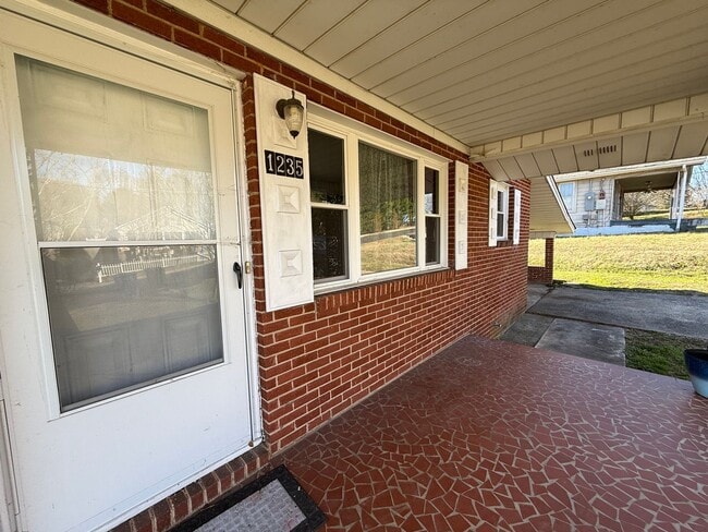 Photo - Must see 2 - bedroom, 1 -bath all brick home