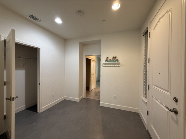 Photo - Modern 4-bedroom 3-bath available in Elk Grove