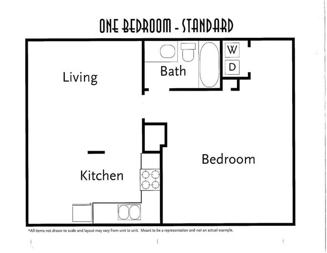 Photo - 2800 Cole St Unit 202C