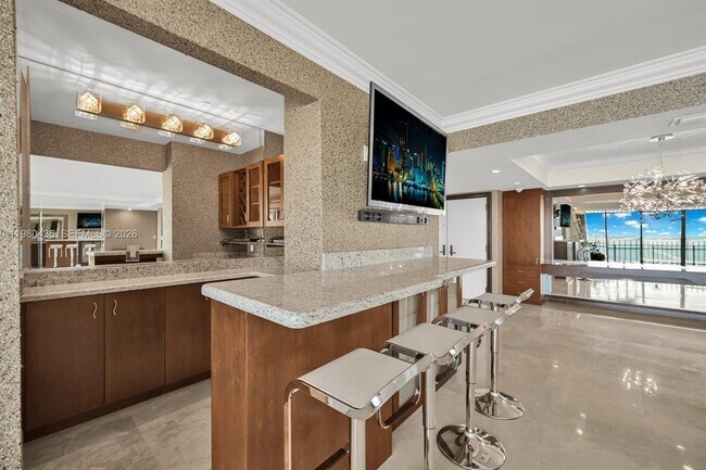 Photo - 3 Grove Isle Dr Unit C1703