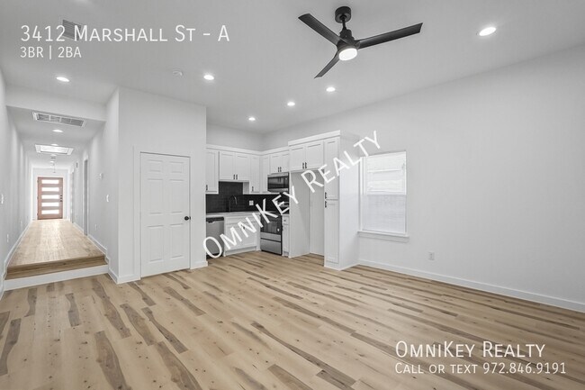Photo - 3412 Marshall St Unit A