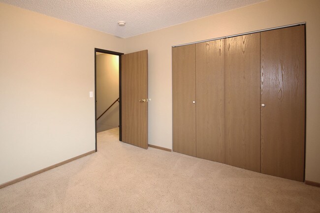 Southwood Park Townhomes