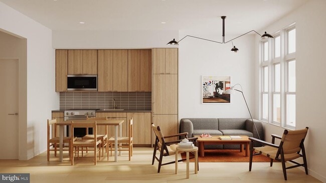 Photo - 1440 N Front St Unit 2BED