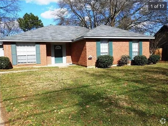 Building Photo - 2637 Green Oaks Dr Rental