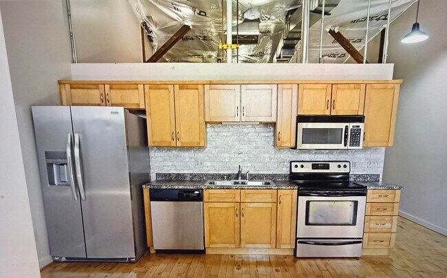 Photo - 585 S Upper St Unit 243
