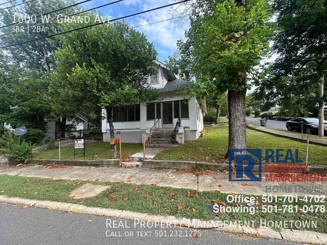 Building Photo - 1600 W Grand Ave Rental