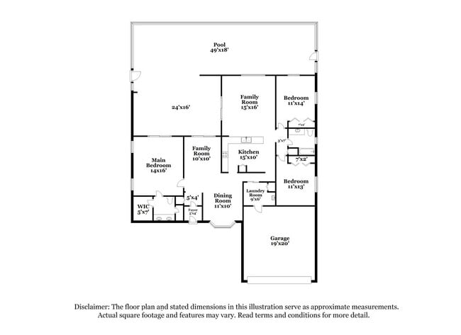 Photo - 5453 Colonial Oaks Blvd