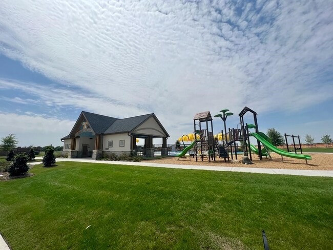 Photo - 23223 Spring Genesis Ln