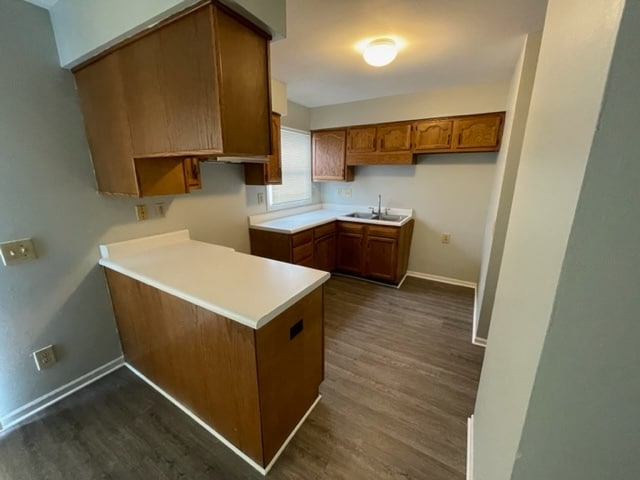 Photo - 534 S College Dr Unit Apt B