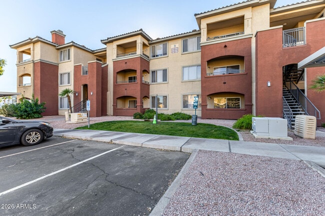 Photo - 5401 E Van Buren St Unit 1062