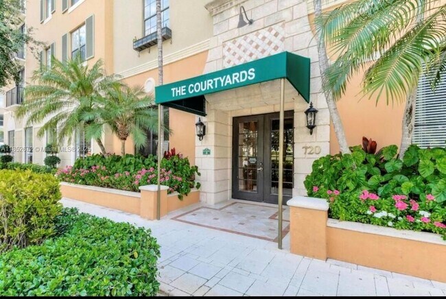Building Photo - 780 S Sapodilla Ave Unit 503 Rental