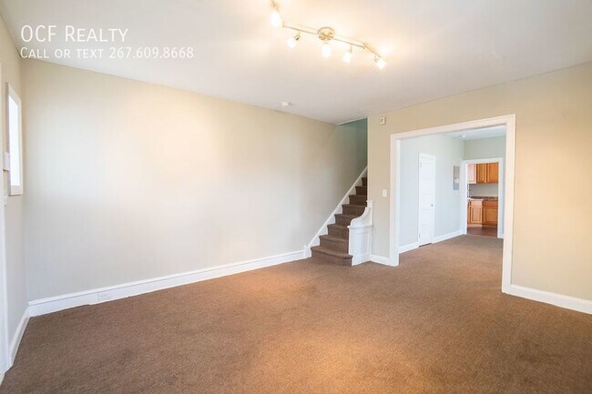 Photo - 4 Bed La Salle Area Townhouse Unidad Upper