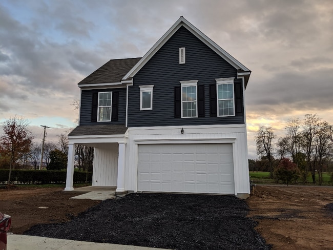 Photo - 801 Barn Swallow Wy