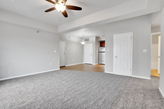 Cedar Hills Apartments