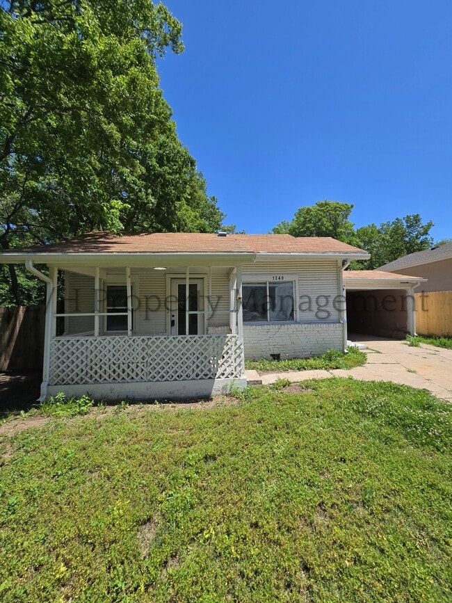 Photo - 1340 N Green St House
