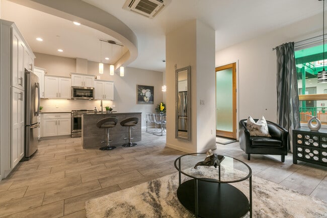 Photo - 3600 Central Ave SE Unit 210