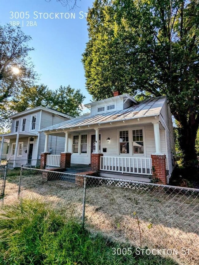 Photo - 3005 Stockton St