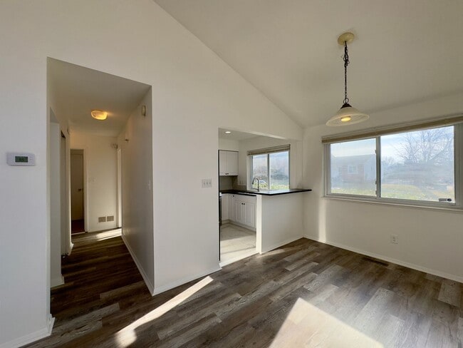 Photo - Charming 2 Bedroom/1.5 Bathroom Home in Randallstown, MD!