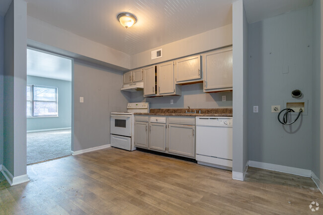 Interior Photo - Maple Valley Rental