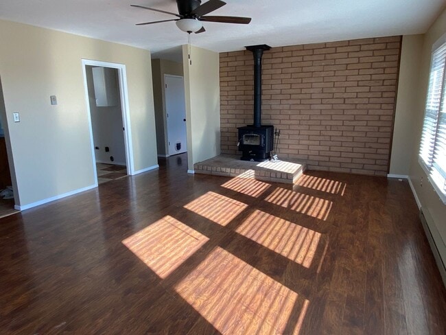 Photo - 3 Bedroom, 2 Bathroom Home in Edgewood, NM