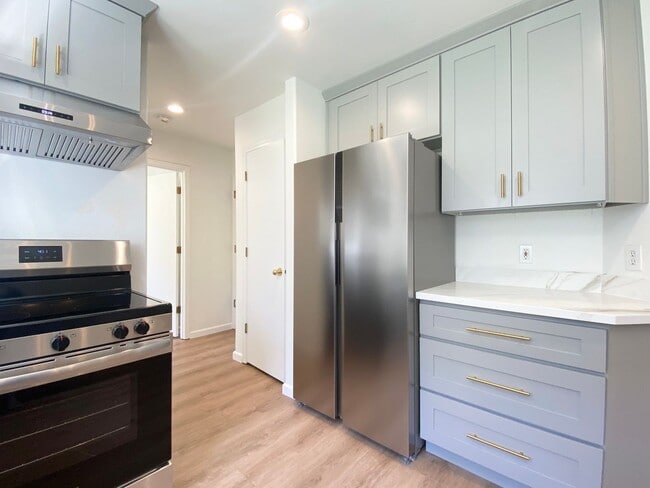 Photo - Fully renovated 4 bedroom Auburn Home