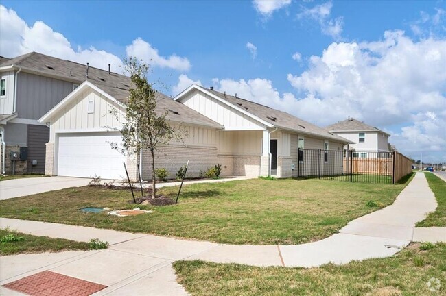 Building Photo - 6510 Rafferty Ln Rental