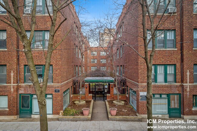 Photo - 539 W Arlington Pl Unit 630-4