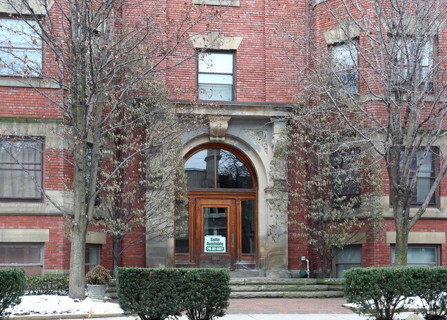 Hessler Road Apartments - Hessler Road Apartments