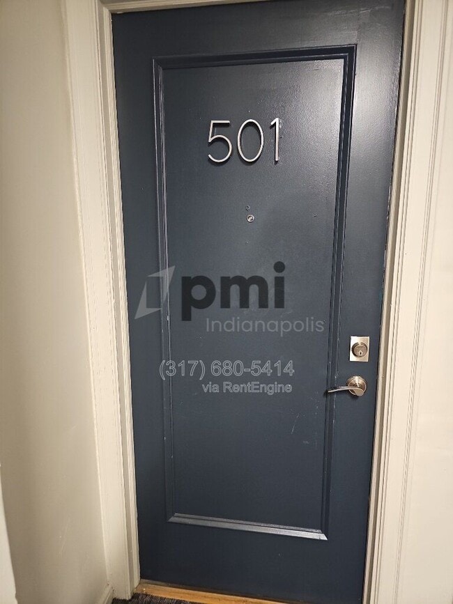 Photo - 1 W 28th St Unit 501