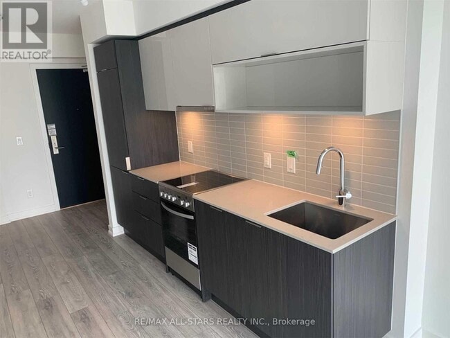 Photo - 159 Wellesley St E Unité 1611