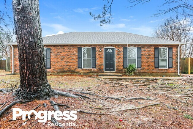 Photo - 6352 Misty Crest Cove