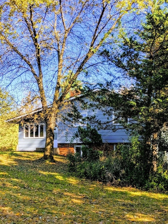 Front of Home - 17379 Twin Lakes Rd NW Rental