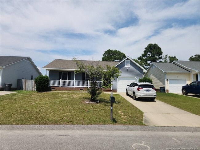 Building Photo - 3820 Harden Rd