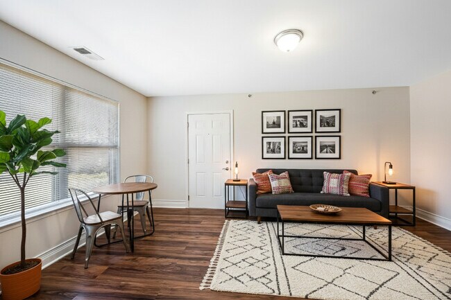 Clifton Place Apartments