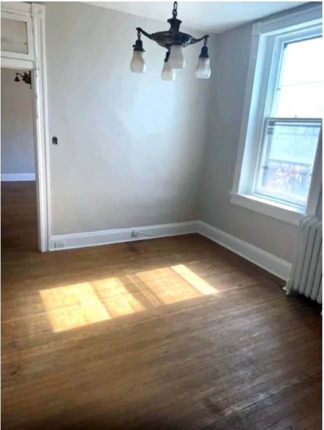 Photo - 2801 N Calvert St Unit 2 - 1st Floor