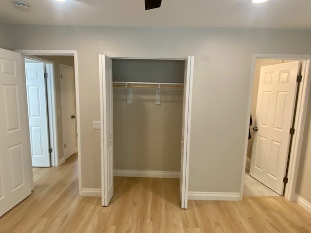 Master bedroom - 1251 W Mc Kinley Ave Unit #B