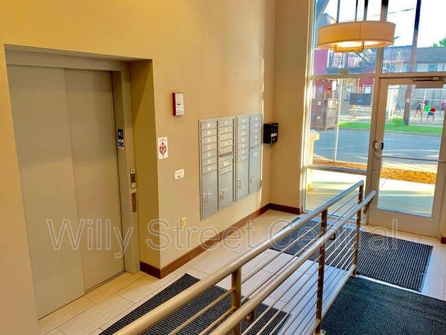 Photo - 315 S Paterson St Unit 406